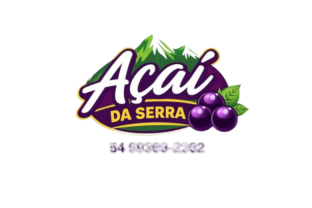 Açaí da Serra